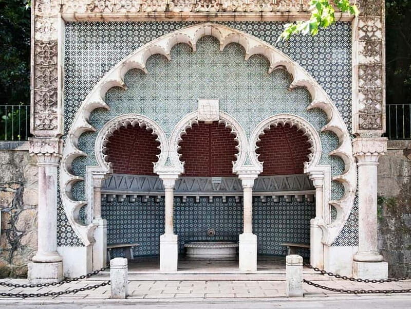 Regaleira Palace, Pena Palace, Cabo da Roca e Cascais - Good To Know