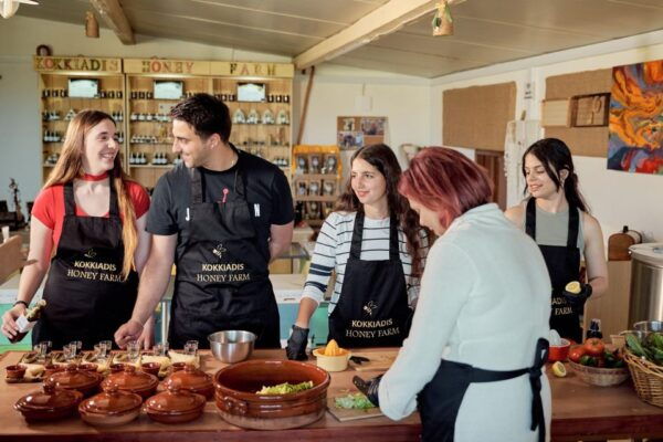 Regenerative Farming Veggies Tour & Salad Making Experience - The Sum Up
