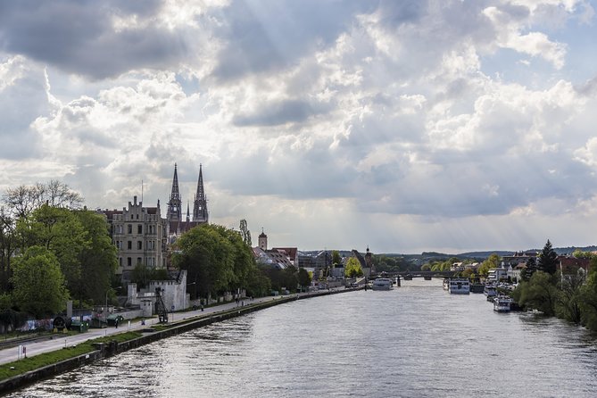 Regensburg - Classic Guided Tour - Historical Significance of Regensburg