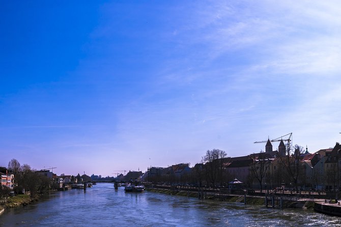 Regensburg - Classic Guided Tour - Highlights of Regensburg Cathedral