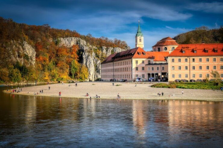 Regensburg: Day Trip to the Danube Gorge in Weltenburg - Activity Details