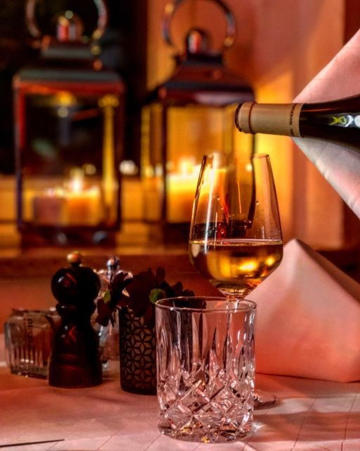 Regensburg: italian wine tasting at Caffè Rinaldi - Authentic Experiences and Highlights