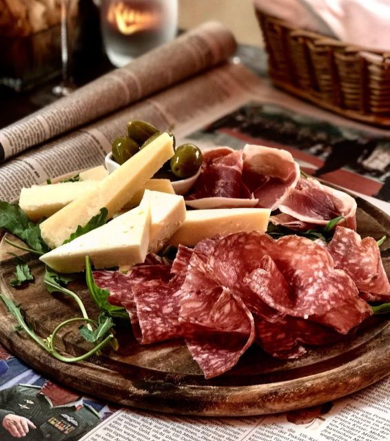 Regensburg: italian wine tasting at Caffè Rinaldi - Final Thoughts