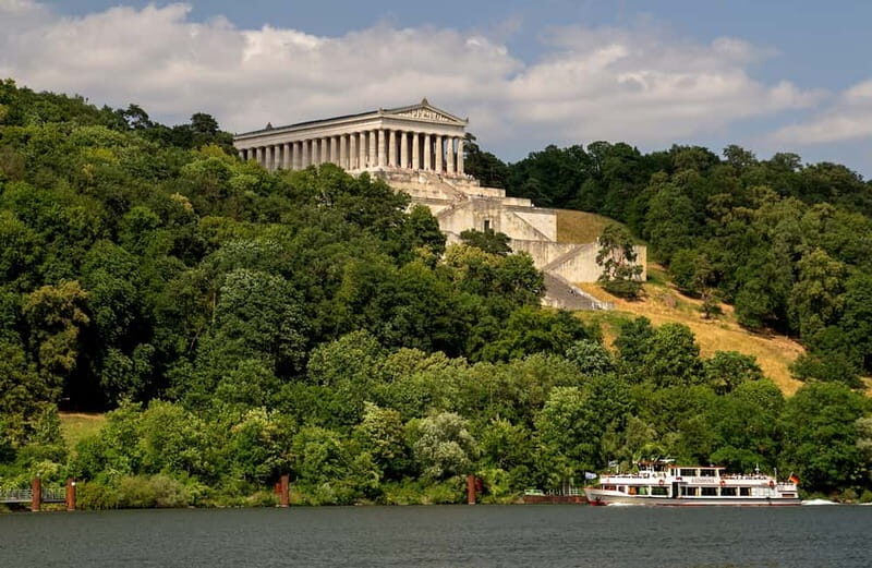 Regensburg: Klinger's Sightseeing Boat Tour to Walhalla - Who Is This Tour Perfect For?