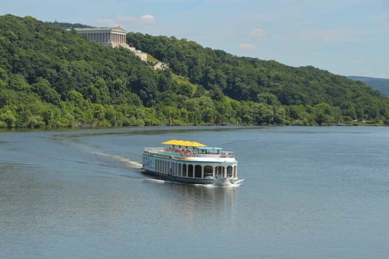 Regensburg: Klinger's Sightseeing Boat Tour to Walhalla - Frequently Asked Questions