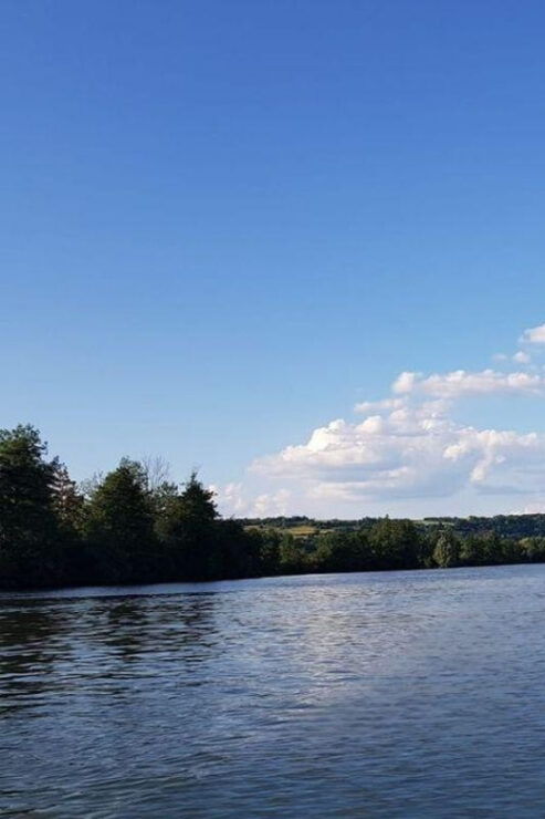 Regensburg: Lock Cruise - Booking Details