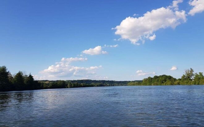 Regensburg: Lock Cruise - What to Expect on Board