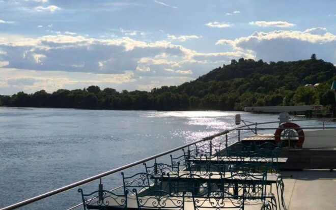Regensburg: Lock Cruise - Tips for a Great Experience