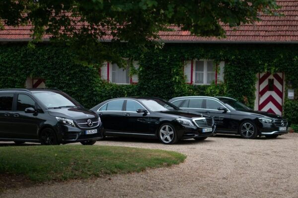 Regensburg: Randeck Castle and Prunn Castle Visit - Transportation Options