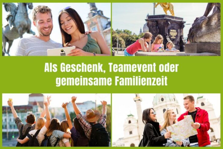 Regensburg: Scavenger Hunt Self-Guided Tour - Unique City Exploration