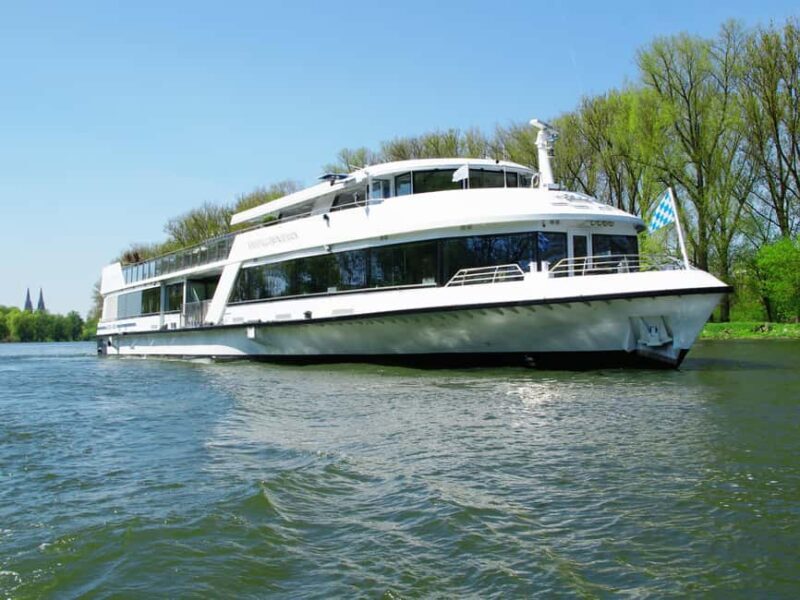 Regensburg: Sightseeing Boat Tour to Walhalla - Final Thoughts