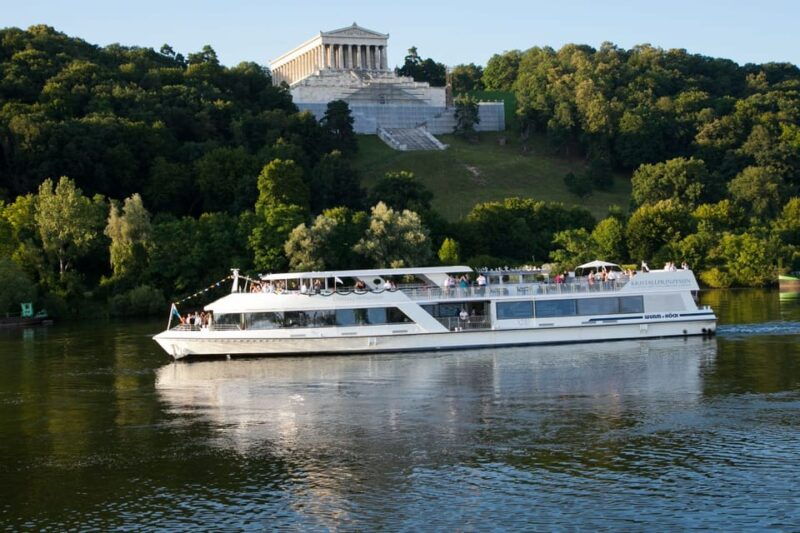 Regensburg: Sightseeing Cruise to Walhalla - Final Thoughts: Is It Worth It?