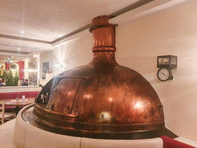 Regensburg: Special Wine & Food Tasting at Paradiso Da Carlo - Booking Process