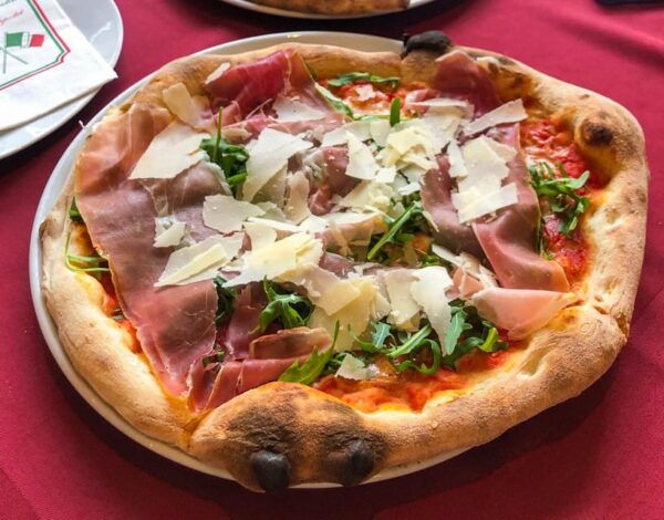 Regensburg: Special Wine & Food Tasting at Paradiso Da Carlo - Dietary Considerations