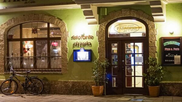 Regensburg: Special Wine & Food Tasting at Paradiso Da Carlo - Frequently Asked Questions