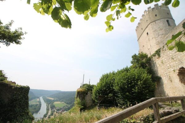 Regensburg: the Most Beautiful of the Danube & Altmühl Tour - Comfortable Travel Experience