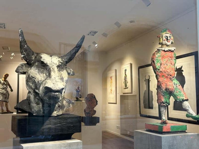 Regensburg Unveiled: Through Its People, Art and Flavors - FAQ