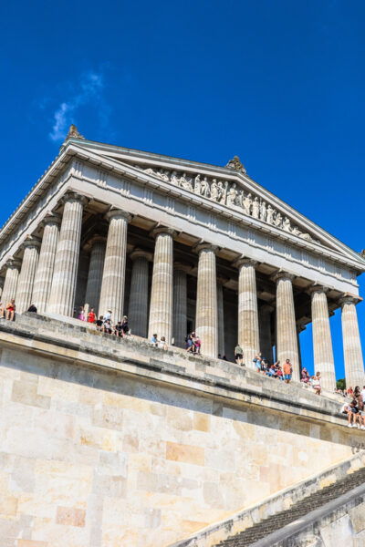 Regensburg: Walhalla Temple Tour - Important Considerations
