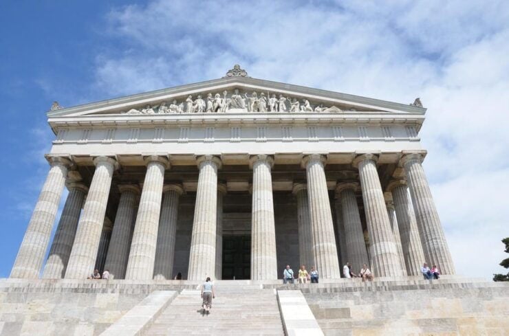 Regensburg: Walhalla Temple Tour - Additional Activities