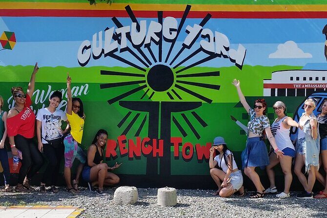 Reggae Roots Experience - Good To Know