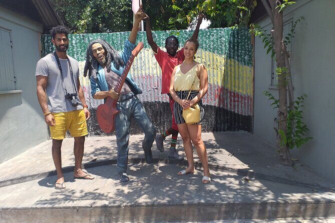 Reggae Roots Experience - Exploring the Journey: What to Expect