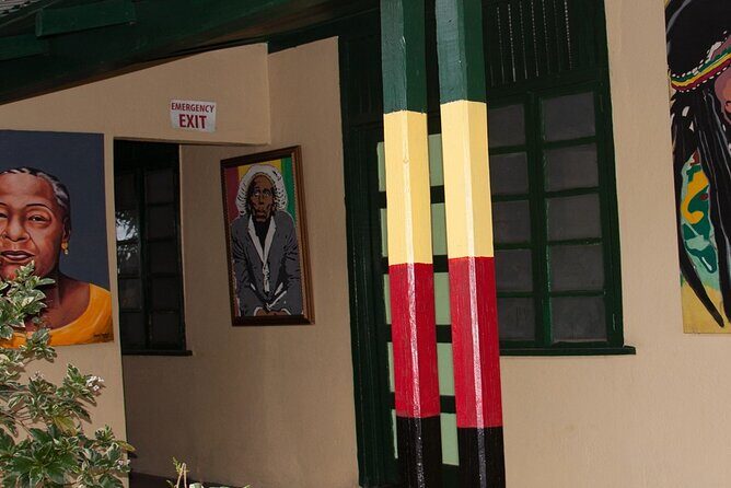 Reggae Roots Experience - FAQ