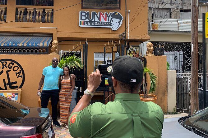 Reggae Roots Tour: Explore the Legacy of Bunny Lee - Good To Know