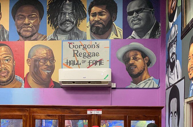 Reggae Roots Tour: Explore the Legacy of Bunny Lee - Who Will Love This Experience