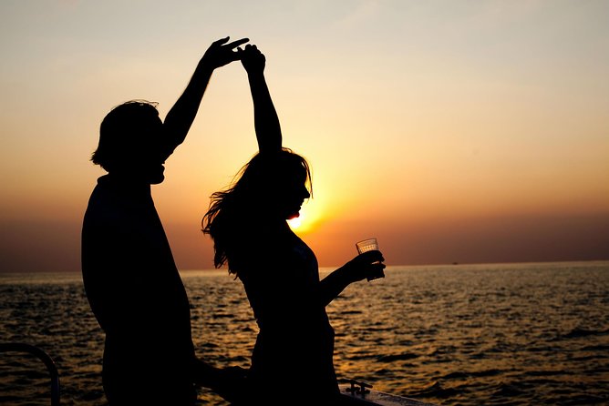 Reggae Sunset Cruise From South Coast - Additional Resources