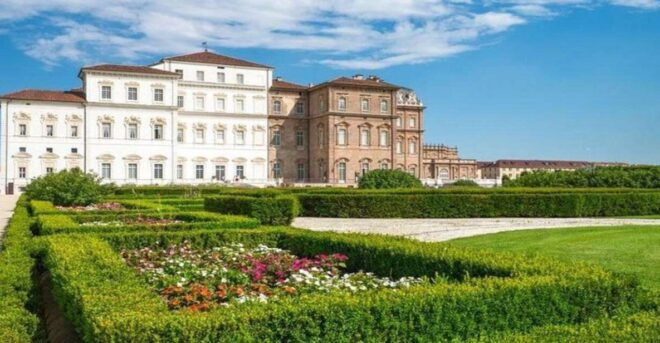 Reggia Di Venaria and Rivoli Castle - Tour Highlights and Itinerary Details