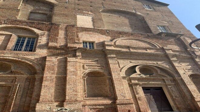 Reggia Di Venaria and Rivoli Castle - Booking and Reservation Process
