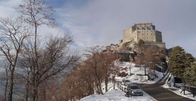 Reggia Di Venaria and Sacra Di San Michele - Meeting Point Directions