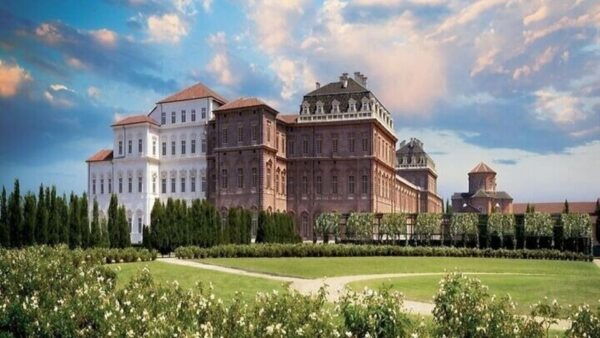 Reggia Di Venaria and Sacra Di San Michele - Group Size and Restrictions
