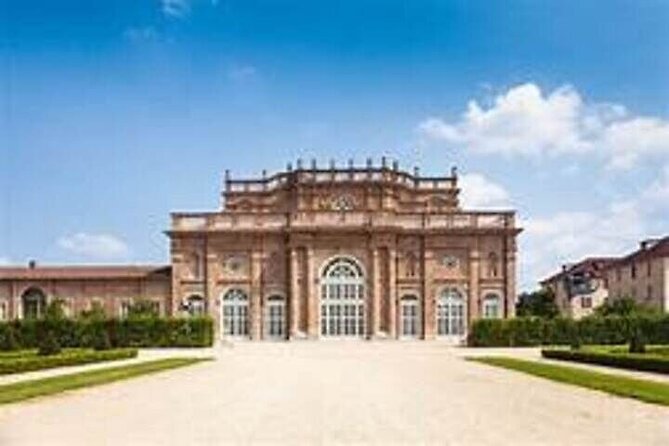 Reggia Di Venaria Reale - History and Architecture