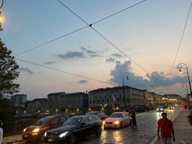 Reggia Di Venaria to Valentines Park: Self-Guided by E-Bike - Inclusions and Requirements