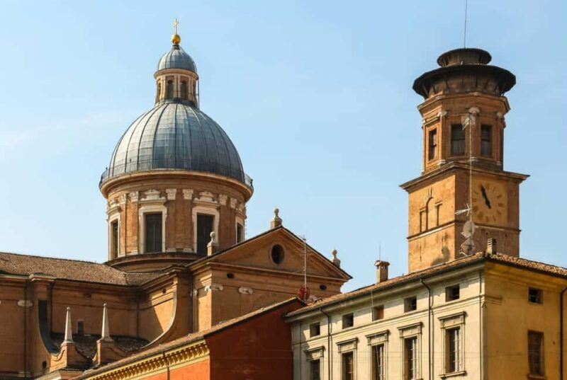 Reggiani Artists' Houses: A Journey through History and Creativity - What Makes This Tour a Great Value