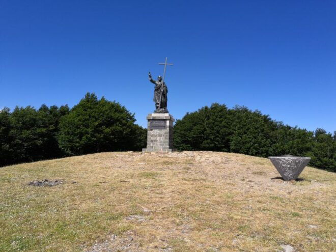 Reggio Calabria: Aspromonte Trails Trek to Montalto Summit - Exploring Aspromonte National Park