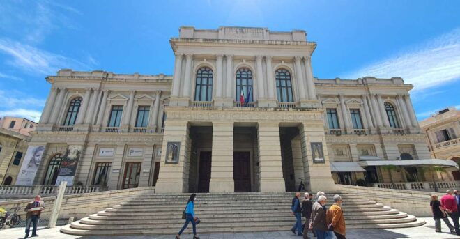 Reggio Calabria: Private Guided City Highlights Walking Tour - Frequently Asked Questions