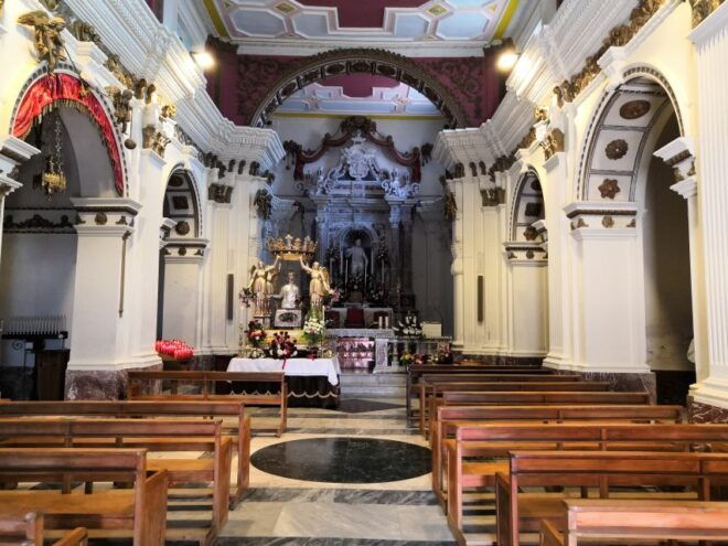 Reggio Calabria: Private Walking Tour of Greek Bova - Experience and Meeting Point