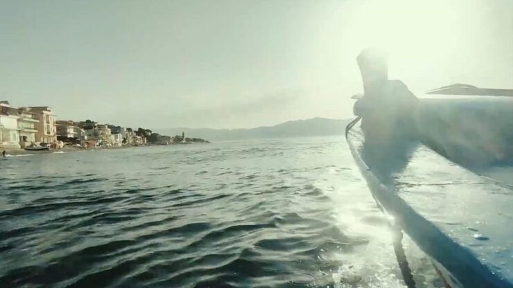 Reggio Calabria: Private Wooden Vintage Boat Tour - Good To Know