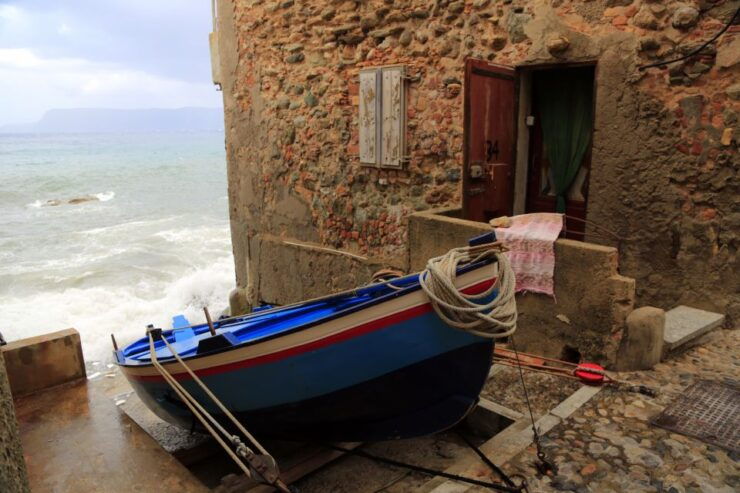 Reggio Calabria & Scilla - Guided Full-Day Tour From Tropea - Good To Know