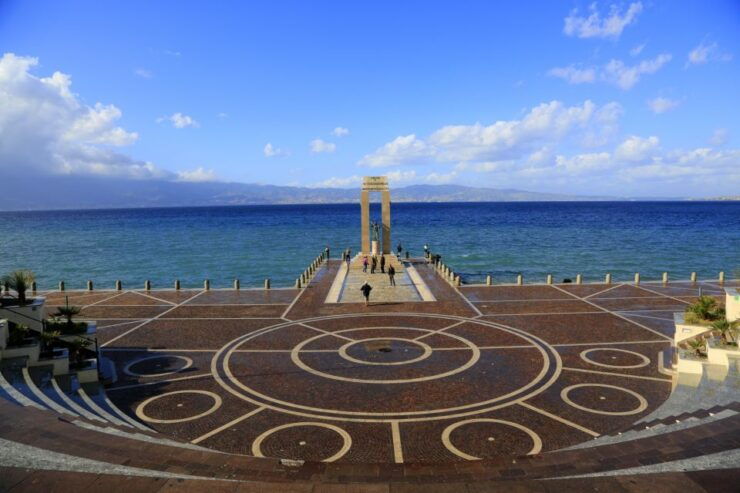 Reggio Calabria & Scilla - Guided Full-Day Tour From Tropea - Tour Highlights