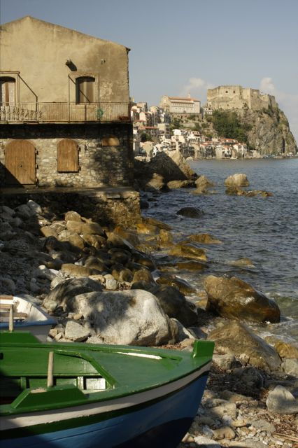 Reggio Calabria & Scilla - Guided Full-Day Tour From Tropea - Customer Reviews