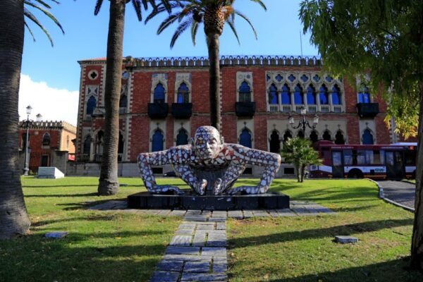 Reggio Calabria & Scilla - Guided Full-Day Tour From Tropea - The Sum Up