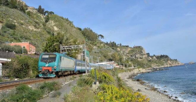 Reggio Calabria: Train Ticket To/From Scilla - Travel Policies and Regulations
