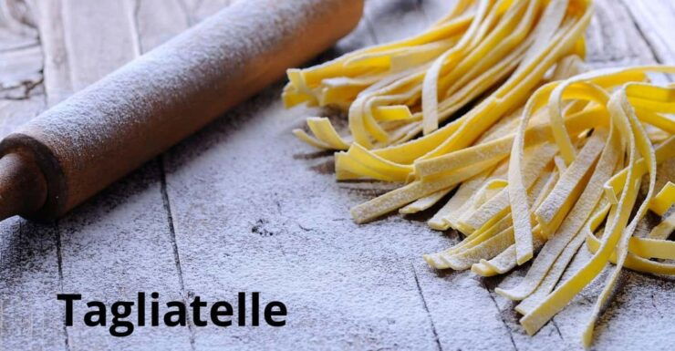 Reggio Emilia Fresh Pasta Course, Tagliatelle - Experience Highlights
