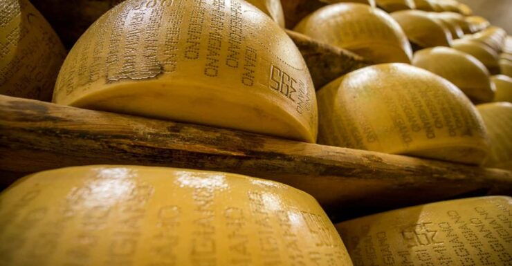 Reggio Emilia: Parmigiano Reggiano & Balsamic Vinegar Tour - Good To Know