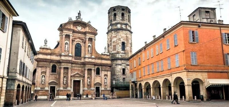 Reggio Emilia secret, curious and mysterious - Good To Know