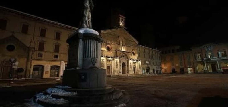 Reggio Emilia secret, curious and mysterious - Authentic Stories and Local Insights