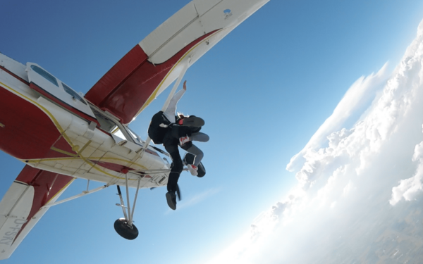 Reggio Emilia: Tandem Skydiving Experience - Customer Feedback